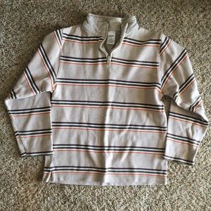 Gymboree boys pullover